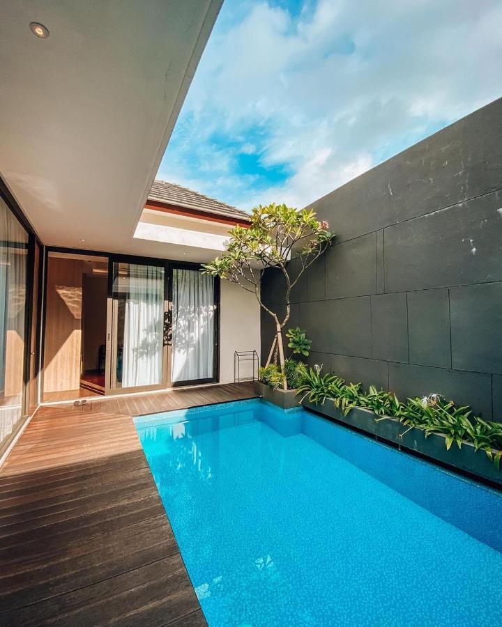 Villa Carmela Batu By Kingspark 8 Eksteriør bilde