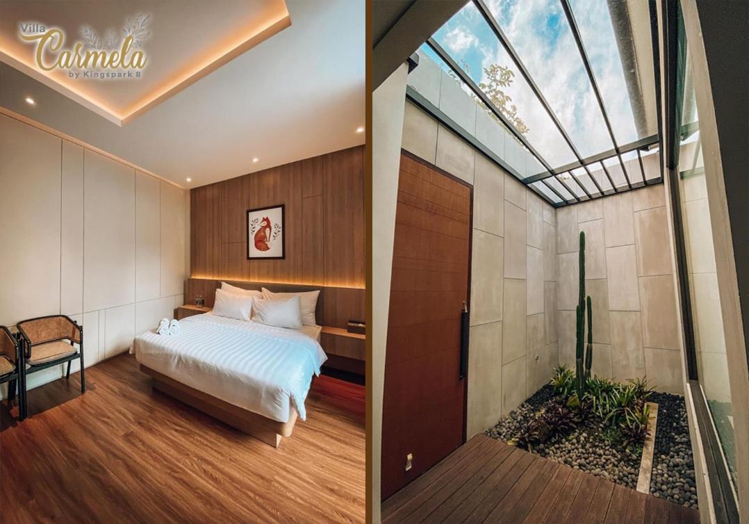 Villa Carmela Batu By Kingspark 8 Eksteriør bilde